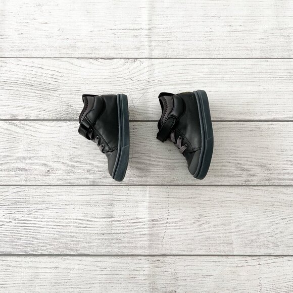 Toms High Top Strap Sneakers - Picture 3 of 8